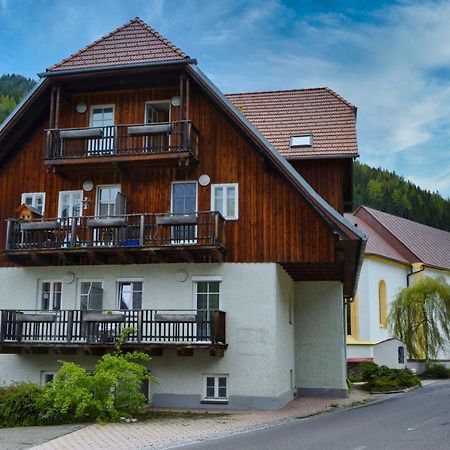 Grassegger Appartementhaus Sankt Johann am Tauern Kültér fotó