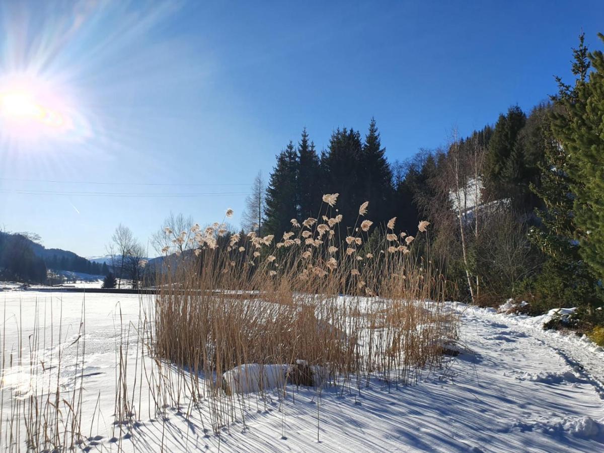 Grassegger Appartementhaus Sankt Johann am Tauern Kültér fotó