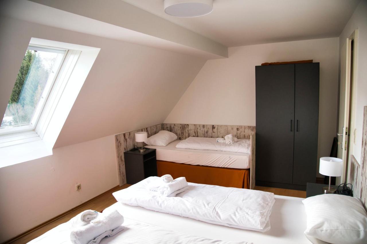 Grassegger Appartementhaus Sankt Johann am Tauern Kültér fotó