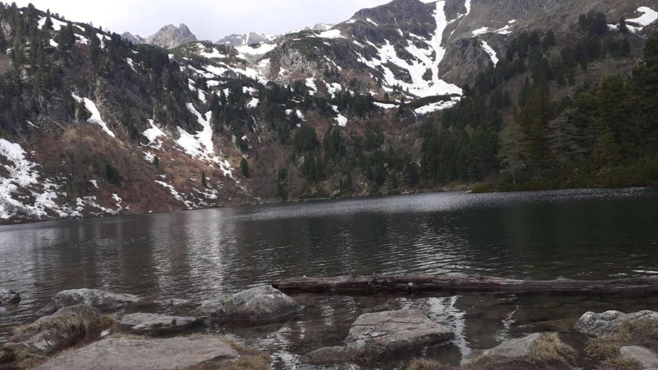 Grassegger Appartementhaus Sankt Johann am Tauern Kültér fotó