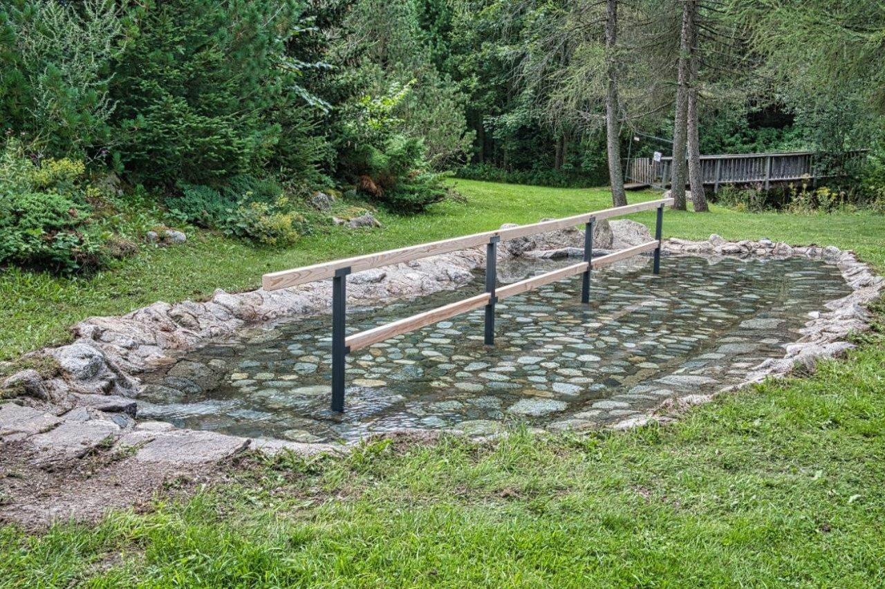 Grassegger Appartementhaus Sankt Johann am Tauern Kültér fotó