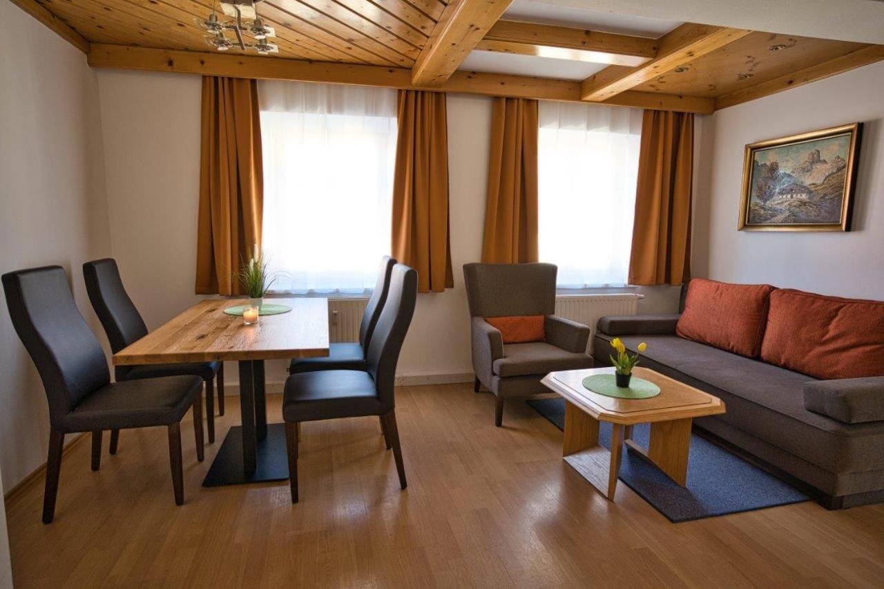 Grassegger Appartementhaus Sankt Johann am Tauern Kültér fotó