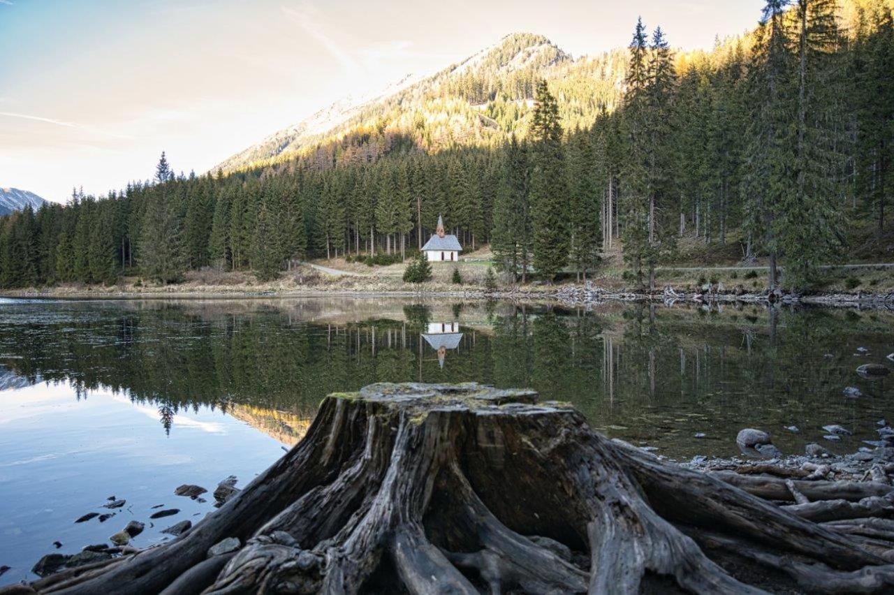 Grassegger Appartementhaus Sankt Johann am Tauern Kültér fotó