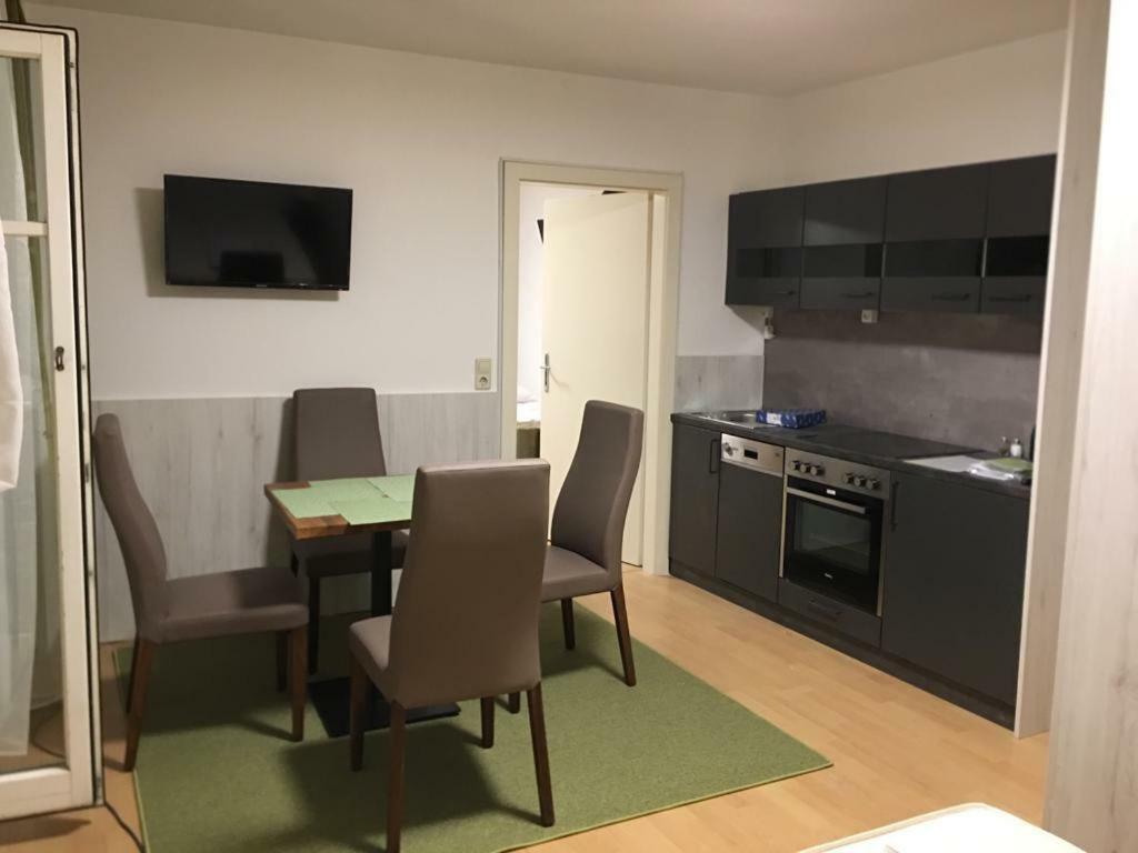 Grassegger Appartementhaus Sankt Johann am Tauern Kültér fotó