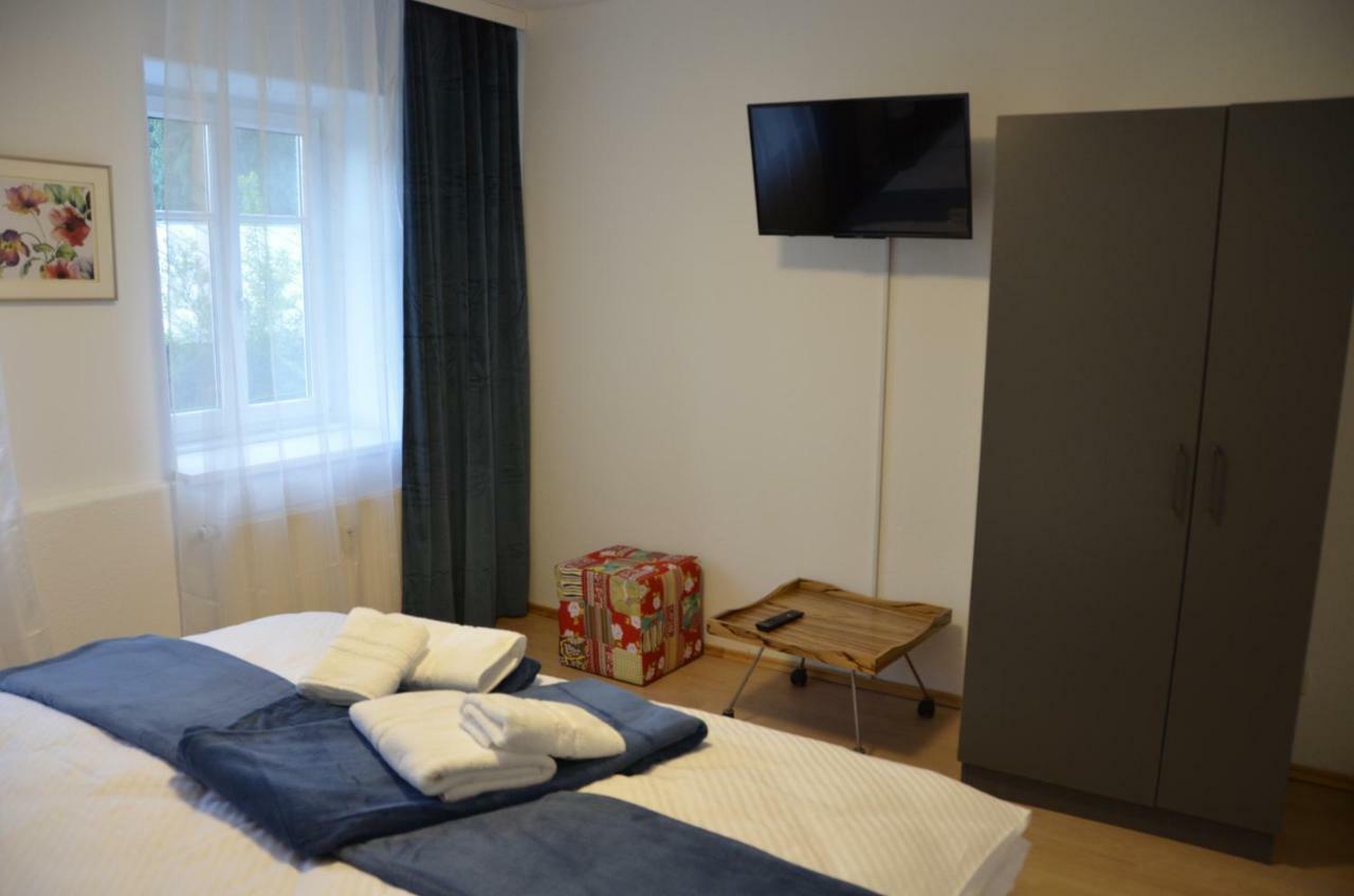 Grassegger Appartementhaus Sankt Johann am Tauern Kültér fotó