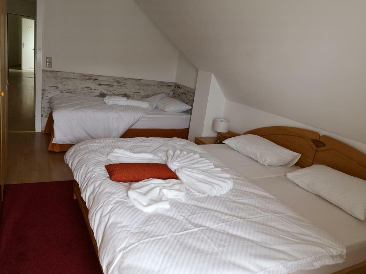 Grassegger Appartementhaus Sankt Johann am Tauern Kültér fotó