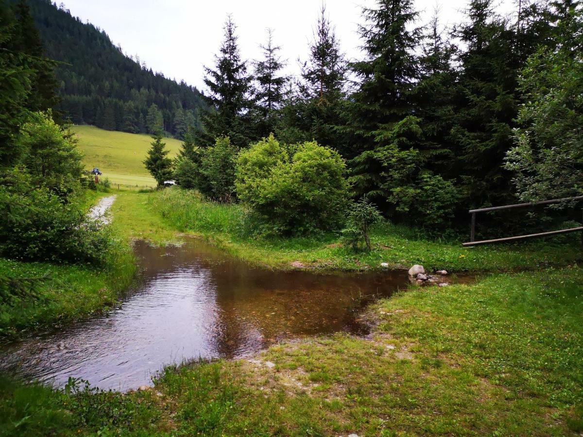 Grassegger Appartementhaus Sankt Johann am Tauern Kültér fotó
