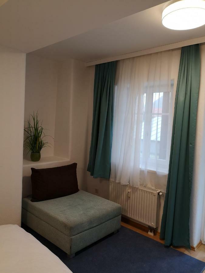 Grassegger Appartementhaus Sankt Johann am Tauern Kültér fotó