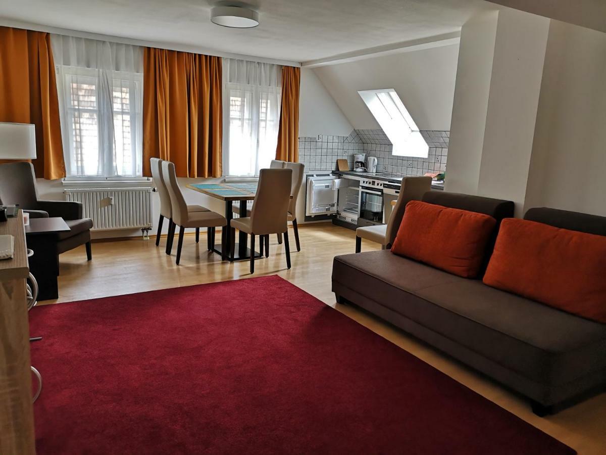Grassegger Appartementhaus Sankt Johann am Tauern Kültér fotó