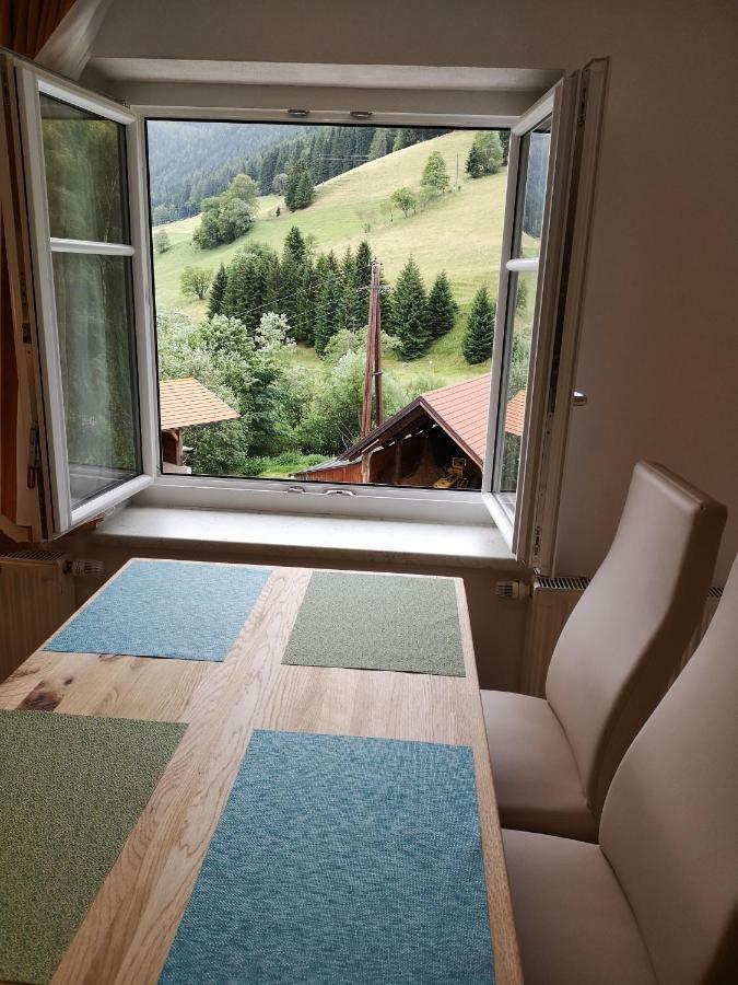 Grassegger Appartementhaus Sankt Johann am Tauern Kültér fotó