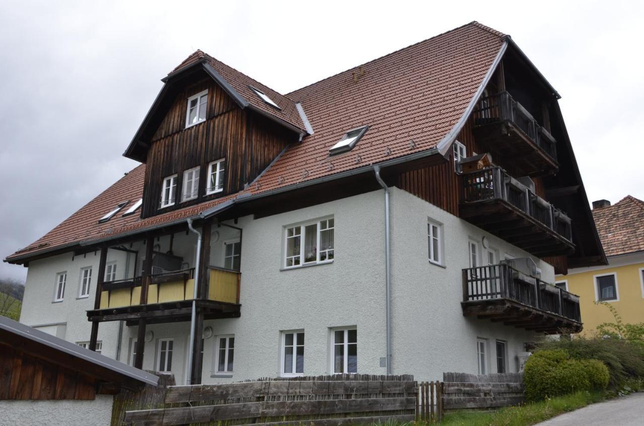 Grassegger Appartementhaus Sankt Johann am Tauern Kültér fotó